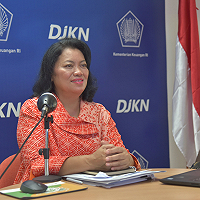 Respon Dampak Pandemi Covid-19, DJKN Sederhanakan Proses Bisnis dan Sesuaikan Tarif Pemanfaatan BMN