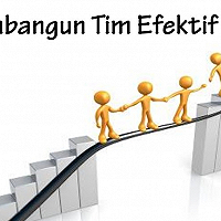 Membangun Tim Kerja Efektif Dalam Aksi Peningkatan Pelayanan Publik
