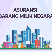 Asuransi BMN, terobosan baru dalam National Asset Security