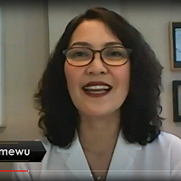 Becky Tumewu: Komunikasi Tak Sekedar Kata-Kata