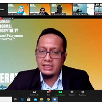 Sinergi DJKN &ndash; BPPK Guna Tingkatkan Pelayanan pada Era New Normal