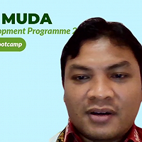Webinar Practical Experience in Making Economic Policies, Siapkan Pegawai Muda DJKN Jadi Policy Maker Masa Depan