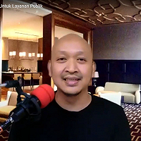 Optimasi Transformasi Kelembagaan melalui Whatsapp Business
