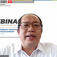 Kolaborasi Kanwil DJKN Lamkulu dan RSK Sukses Selenggarakan Webinar "Budaya Perekat Persatuan dan Kesatuan Bangsa"