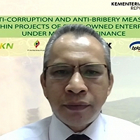 Jaga Integritas Proyek Panas Bumi Geodipa, DJKN Gandeng Asian Development Bank Kampanyekan Anti-Korupsi dan Anti-Gratifikasi