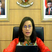 Menkeu: PMN Sudah On Track dengan Jadwal Pencairan