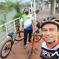 Sharing Economy dan Maraknya Aktivitas Gowes