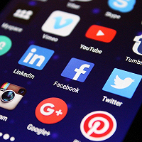 Serba-serbi Penggunaan Media Sosial di Instansi Pemerintah
