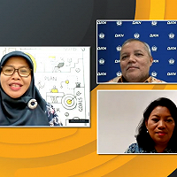 Kemenkeu Sesuaikan Tarif Sewa BMN Hingga 50 Persen di Masa Pandemi