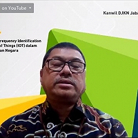 Transformasi Digital sebagai Upaya Amankan Aset Negara