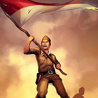 Semangat Kepahlawanan, Motivasi dan Inspirasi