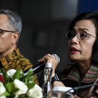 Sri Mulyani Optimalkan Aset Negara Rp 10.467 T untuk Pemulihan Ekonomi