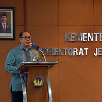 Kemenkeu &ndash; PT SMI Tandatangani Perjanjian Pelaksanaan Investasi Pemerintah kepada PT KAI
