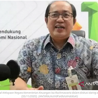 Kemenkeu: Negara Untung Rp 378 Triliun dari Dividen PMN