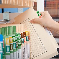 Pengelolaan dan Penataan Arsip Aktif dan Inaktif