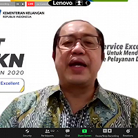 Dirjen KN: Service Excellence adalah the Art of Creating Value for Others