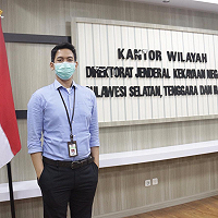 Aplikasi Sewa Barang Milik Negara, Solusi Pemasaran Aset Idle Guna Meningkatkan Penerimaan Negara Bukan Pajak (PNBP)