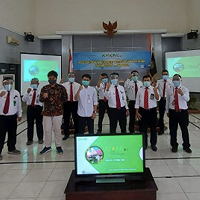 Banyak Inovasi, KPKNL Pekalongan WBBM