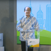 Aset Negara Sebagai Katalis Percepatan PEN