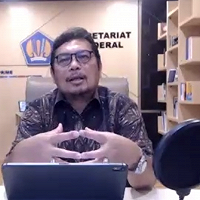 Kembangkan Budaya Dinamis, DJKN Gelar Townhall Meeting
