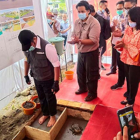 Asset Eks Pertamina Dipinjam Pakaikan