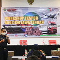 Simak, Yuk! Sederet Fasilitas Kemenkeu untuk UMKM