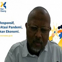 Lelang Virtual di Tengah Pandemi, Solusi DJKN Percepat Laju Ekonomi