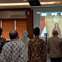 Menkeu: Aset Negara Harus Mampu Menjadi Aset Produktif