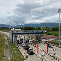  Jalan Tol Sigli - Banda Aceh, Salah Satu Wujud Sinergi Unit-unit DJKN Selaku Pengelola Aset dan Pengelola Investasi