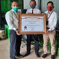 DJKN Berhasil Raih Penghargaan Pembangunan Zona Integritas pada 28 Unit Kerja dengan Predikat WBK/WBBM