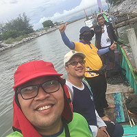 Memancing, Salah Satu Implementasi Work Life Balance