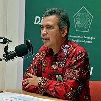 Lakukan Transformasi Pengelolaan Piutang Negara, Kemenkeu Terbitkan PMK 163/2020