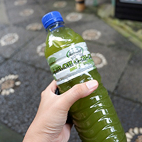 Mengenal "Loloh Cemcem", Minuman Tradisional Khas Pulau Dewata