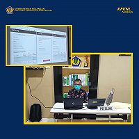 Peran Lelang di Wilayah Madura, Catatan Akhir Tahun 2020