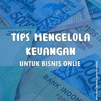 Tips Mengelola Keuangan untuk Bisnis Online