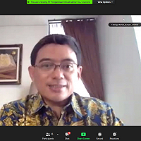 RUPS Luar Biasa dan Tahunan PT PII Tahun 2020 Putuskan Sejumlah Point Penting