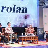 KPKNL Malang dukung Pemulihan Ekonomi Nasional dengan Lelang Produk UMKM