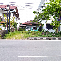 Analisis HBU Lahan Strategis di Tengah Kota Pontianak