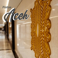 &ldquo;Pinto Aceh&rdquo;