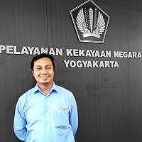 Permodelan Sewa Ruang Untuk Penempatan Mesin ATM di KPKNL Yogyakarta