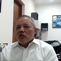Beri Pembekalan, Direktur BMN Minta Komitmen CPNS DJKN Tahun 2021 Bekerja Sebaik-Baiknya