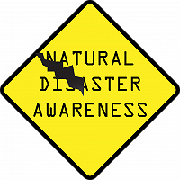 Dua Langkah Sederhana Mitigasi Bencana Secara Mandiri