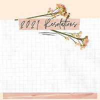 (Masih) Perlukah Resolusi Awal Tahun?