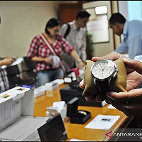 Lelang 2020 capai Rp26,19 triliun, Kemenkeu: Capaian luar biasa