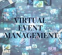 Virtual Event, Salah Satu Solusi di Masa Pandemi