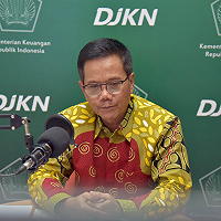 Tahun 2021, DJKN Dorong Penguatan Lelang Swasta