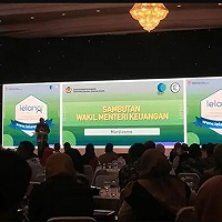 Meski Lewat Virtual, Transaksi Lelang di 2020 Bisa Lampaui Target
