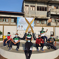 Taman Krueng Daroy, Contoh Sukses Pengelolaan Bantaran Sungai di Banda Aceh