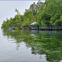 Analisis Valuasi Ekonomi Objek Wisata Pantai Sorendiweri Menggunakan Travel Cost Method