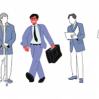 Lintas Generasi, Begini Cara Memimpinnya 